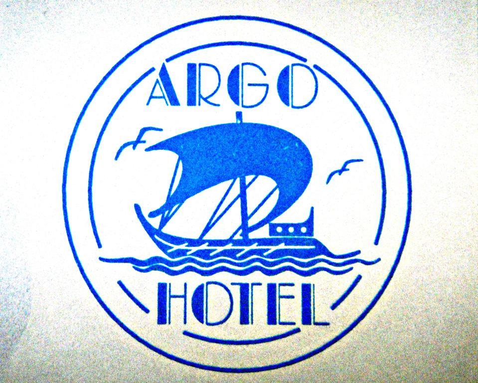 Hotel Argo Galaxídhion Extérieur photo