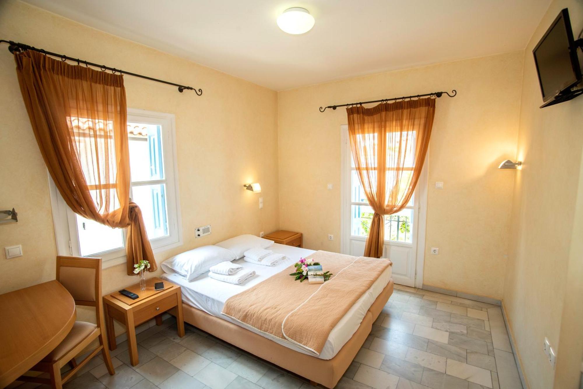 Hotel Argo Galaxídhion Extérieur photo