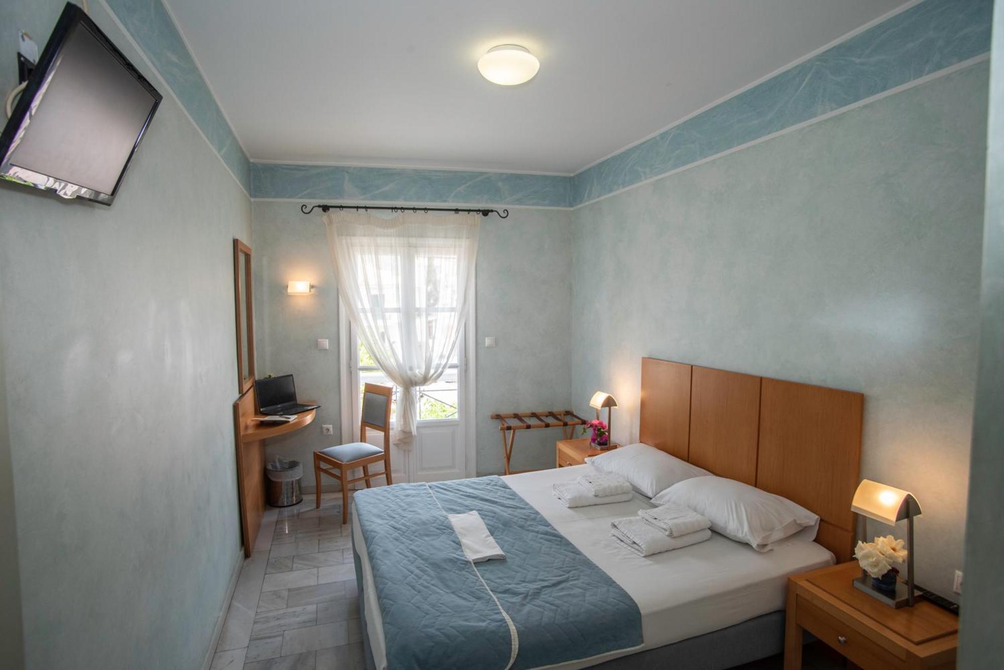 Hotel Argo Galaxídhion Extérieur photo