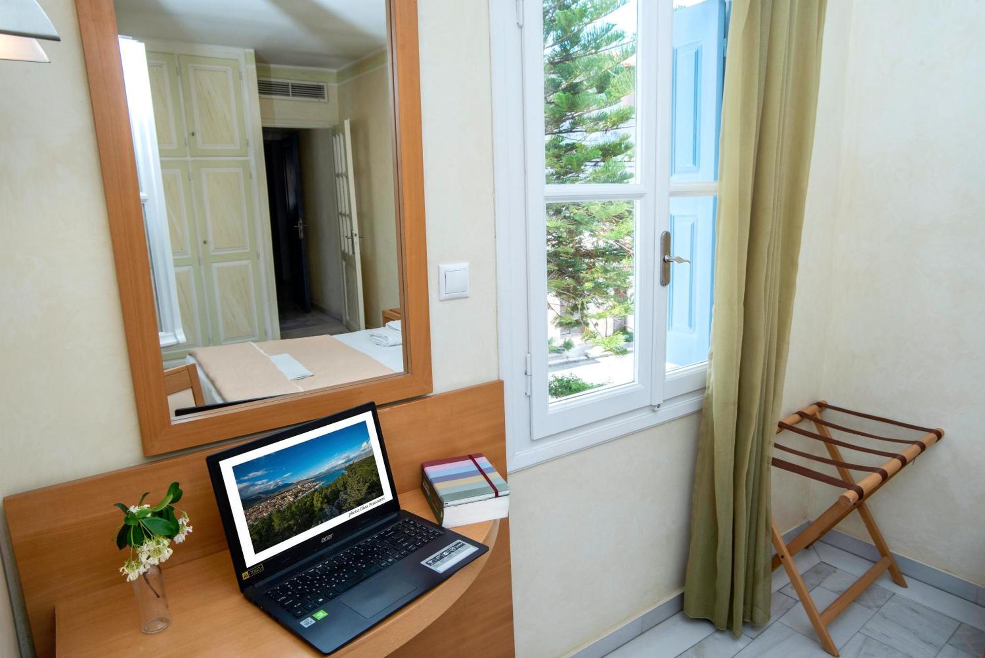 Hotel Argo Galaxídhion Extérieur photo