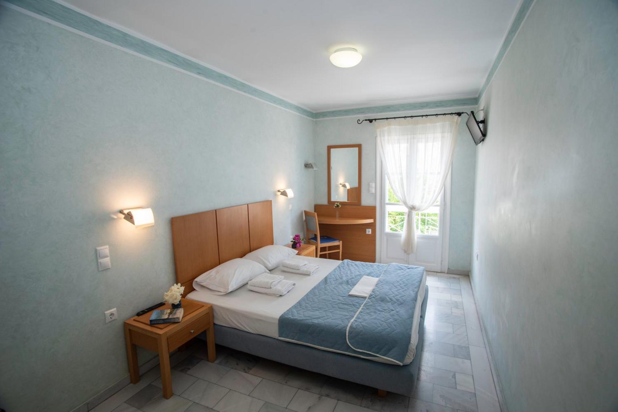 Hotel Argo Galaxídhion Extérieur photo